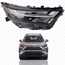 For 2022 2023 2024 Toyota RAV4 LED Headlight Assembly Right Passenger 811100R350 picture