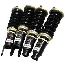 BLOX Racing BXSS-00102 for 92-01 Drag Pro Series Coilover Honda Civic Acura picture