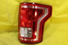 ✅ GENUINE ✅ 2015 - 2017 Ford F150 Right (Passenger) Taillight OEM FL34 13B504-A picture