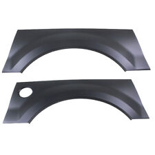 For Ford F-150 2004-2008 Wheel Arch Repair Panel Driver and Passenger Side Pair picture