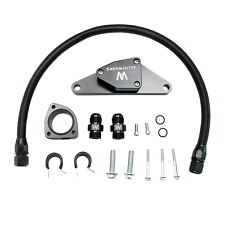 Coolant Bypass Kit For 1998.5-2002 Dodge Ram 2500 3500 5.9 Cummins engine Diesel picture