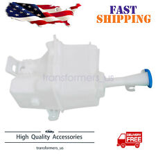 Windshield Washer Fluid Reservoir Tank 98611M7100 For Kia Forte 2019-2022 2023 picture