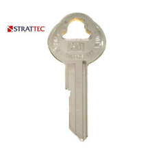 Strattec Replacement for GM Old Style Uncut Key Blank - 32319 (10 Pack) picture