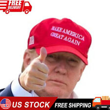 RIDE WITH PASSENGER TRUMP 2024 KEEP AMERICA GREAT DECAL STICKER USA CAR WINDOW picture