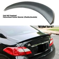 DUCKBILL 255Y Rear Trunk Spoiler Wing Fits 2014~2019 BMW 4-Series F36 Gran Coupe picture