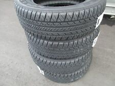 4 New 195/65R15 Kelly Edge A/S All Season Tires 1956515 65 15 R15 65R 500AB picture