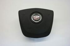 2008-11 Cadillac STS LH Left Air Bag Driver Wheel   picture