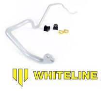 Whiteline Sway Bar Rear 20mm X Adjustable FOR 00-04 Subaru Legacy /Outback Wagon picture
