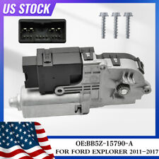 1X Sunroof Moon Roof Motor For Ford Explorer Sport Utility 2011-2017 BB5Z15790A picture