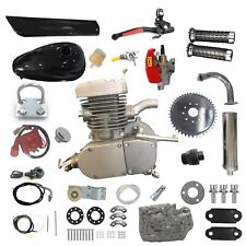 DONSP1986 YD85 Complete 52mm Bicycle Engine Kit-85cc 2 stroke Gas Motor Set picture