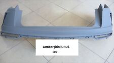 2018-2021 Lamborghini URUS Rear bumper Upper Cover 4ML807511A OEM NEW picture