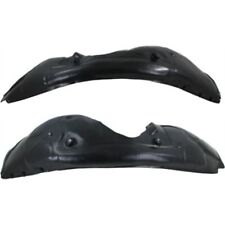 Splash Shield For 2011-2014 Dodge Charger Front Left & Right Side Set of 2 picture