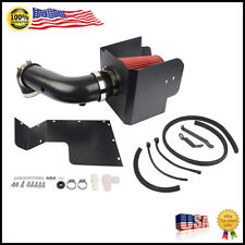 63-1561 For 2009-2019 Dodge Ram 1500,2500, 3500,1500 Classic 5.7 Cold Air Intake picture