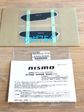 Nissan Nismo Skyline GT-R R33 BCNR33 Door Handle Protector 8064A-RSR30 OEM JDM picture