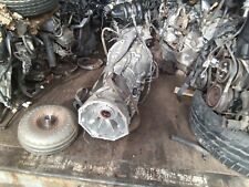 2003 2004 03 04 TOYOTA  4RUNNER 4.7L V8 4X4 4WD AUTOMATIC TRANSMISSION picture
