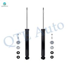 Pair of 2 Rear Shock Absorber For 2011-2017 Nissan Leaf picture