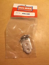 NEW Delbar 475-12C Bracket Extension *FREE SHIPPING* picture