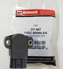 Motorcraft DY967 F4SZ-9B989-AA Throttle Position Sensor TPS For Ford picture