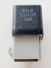 Vintage Ford Parts: OEM NOS 1984-87 Lincoln Mark Vll Relay E4LB-13A025-A2A picture