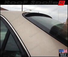 (244R) Rear Roof Window Spoiler Made in USA  (Fits: Toyota Camry 2007-2011) picture