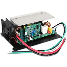 RV WF-8955-AD-MBA 55 Amp Converter 12VDC Main Board Assembly Replacement Unit picture