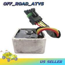 VOLTAGE REGULATOR RECTIFIER 278001056 For 1997-2021 Sea-Doo717 720 GTS GS GTI LE picture