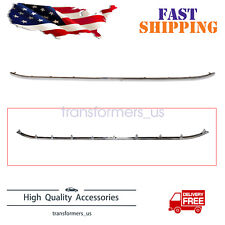 For Toyota 2010-2021 4Runner 52751-35010 Rear Bumper Trim Molding picture