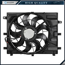 Electric Radiator Cooling Fan Assembly For 2020 2021 2022 CHEVROLET EQUINOX picture