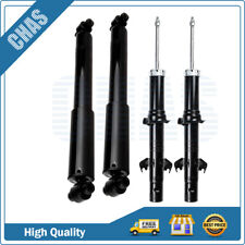 For 2006-2009 Ford Fusion 2007-2009 Lincoln MKZ Front Rear Struts Shocks Set picture