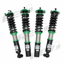 Rev9 Power Hyper Street Coilovers Lowering Suspension BMW 5 Series E39 RWD 96-03 picture