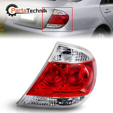 Fit For 2005-2006 Toyota Camry Tail Light Brake Lamp Right Passenger Side picture