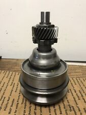 Nissan RE0F09A JF010E Transmission Driven Secondary Pulley 28 Teeth Gear Rebuilt picture