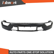 Labwork Steel Front Bumper For 2021-2023 Ford F150 F-150 Without Sensor Hole picture