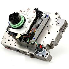 62TE TRANSMISSION VALVE BODY WITH SOLENOID PACK ASSEMBLY 2007-UP DODGE CHRYSLER- picture