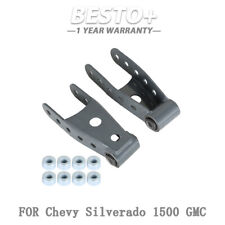 For GMC Sierra 1500 Chevy Silverado 1500 2