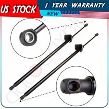 Qty2 Hatch Liftgate Tailgate Lift Supports Struts For Pontiac Firebird 1993-02 picture
