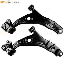 2pcs Front Lower Control Arms For 2007-13 Ford Edge Lincoln MKX Mazda 8T4Z3079A picture