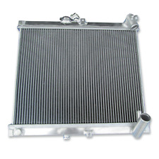 3 ROW Aluminum Radiator For mazda RX7 FC3S RX-7 FC-3S S4 1986 1987 1988 86 87 MT picture