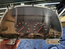 91-96 ACURA NSX INTRUMENT CLUSTER / MANUAL  picture