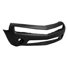 For Chevy Camaro 2010-2013 Replace GM1000906PP Front Bumper Cover picture