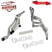 Stainless Steel Manifold Headers for 1993-1997 Chevy Camaro/Firebird 5.7L LT1 V8 picture