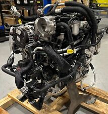 32,210 Miles 3.6L Take-Out 68247747AC Wrangler JL Gladiator JT Complete Engine picture