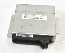 01 BENTLEY ARNAGE RED LABEL CHASSIS ECM TRANSMISSION CONTROL MODULE PL55301PB picture