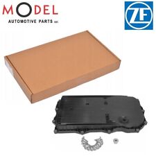 ZF BMW Automatic Transmission Oil Pan and Filter Kit - 1087298437 /24118612901 picture