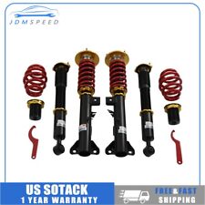 Street Coilovers Coil over Struts Shock for BMW E36 3 Series 316 318 323 325 328 picture