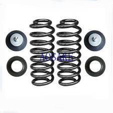 Fit For 2007-2012 BMW X5 E70 Rear Suspension Air to Coil Spring Conversion Kit picture