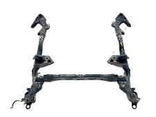 2012-2017 AUDI A6 C7 FRONT ENGINE CROSSMEMBER SUBFRAME SUB FRAME GENUINE OEM picture