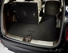 Hyundai Palisade OEM 2020-2022 CARGO MAT Upseat Hyundai Genuine Part S8F12-AU100 picture