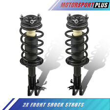 2PCS Left & Right Front Struts Shock Absorbers For Acura CSX Honda Civic picture