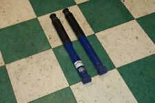11-14 MUSTANG GT Aftermarket Steeda Pro-Action S550 Rear Strut Pair 2x Shocks OE picture